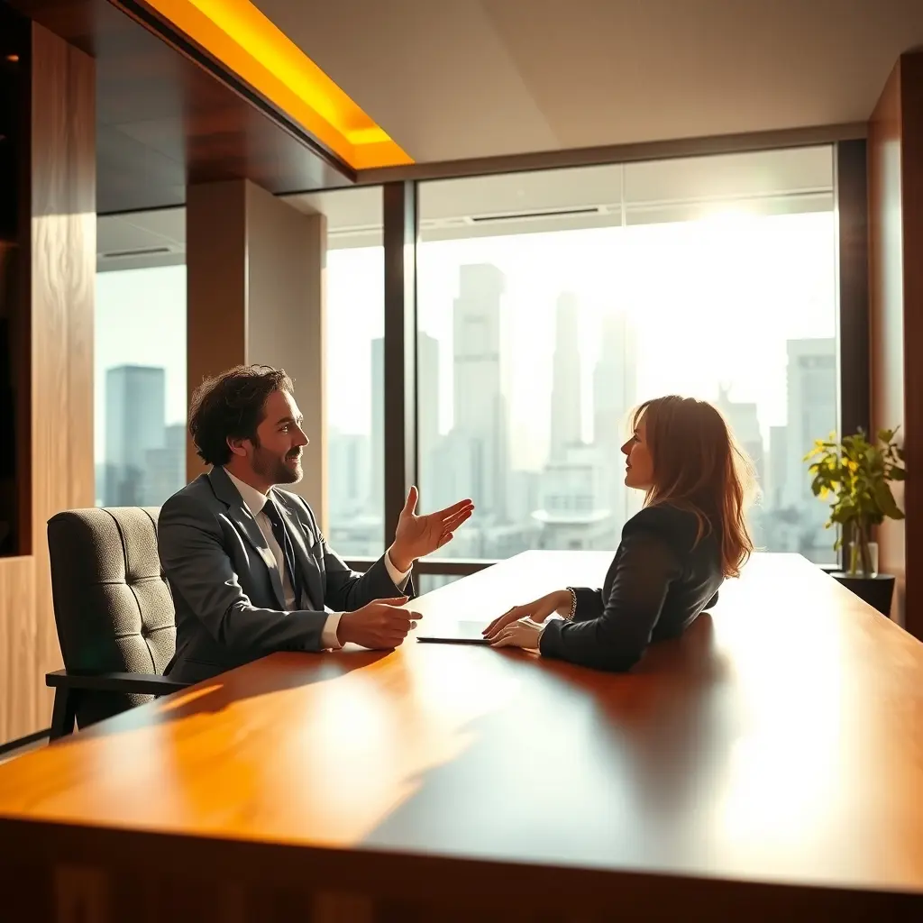 BankConcierge: bank concierge